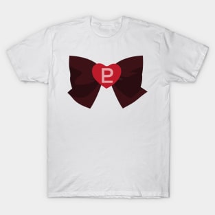 Sailor Pluto Bow T-Shirt